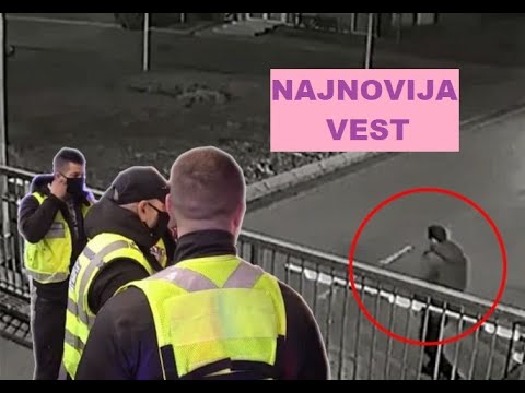 UŠUNjAO se na IMANjE - Produkcija URGENTNO reagovala - OBEZBEĐENjE ga opkolilo #zadruga #zadrugainfo