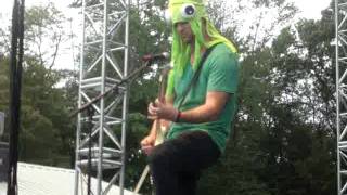 Stellar Kart - Spirit in the Sky - Fallquest 2011