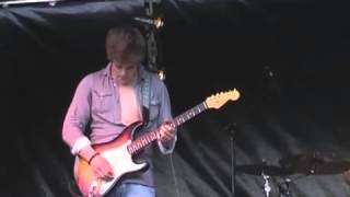 Virgil and the Accelerators Blues Band Video