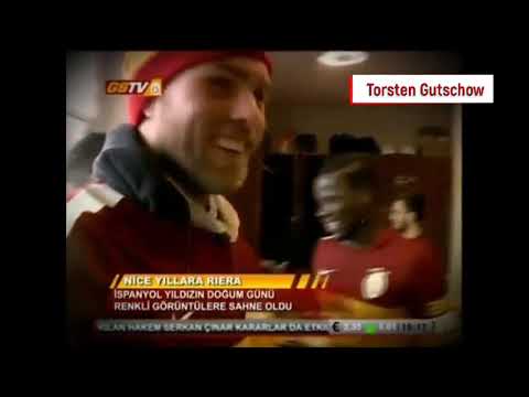 Albert Riera ( El Matador)