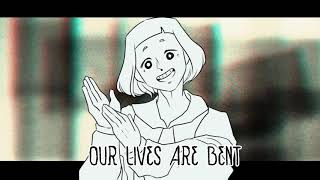 Cover art for speak on the inside