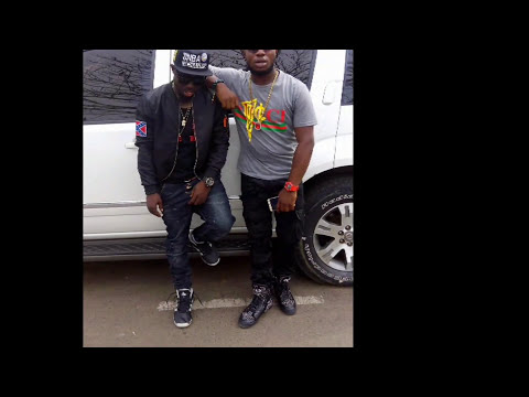 Lil Beshop feat Teddyride.. Oh my God aka Envy (2017) new liberian music