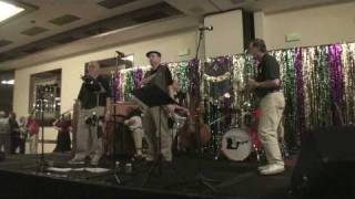 Grand Dominion  "With the Wind and Rain in Your Hair"