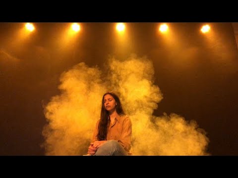 Corpo - Eloisa Schoemberner