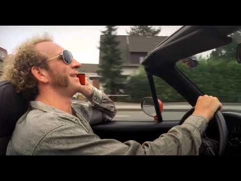 Bang Boom Bang, Kalle Grabowsky ist ausgebrochen und will den "Por*o-Wichser" umbri*gen