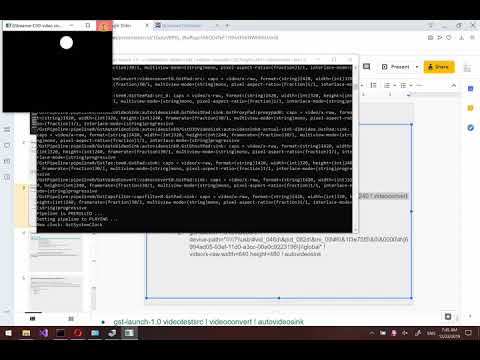 Install and Test GStreamer for Windows, Mac, Linux, Raspberry Pi