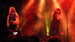 MDB - The Whore, the Cook and the Mother + Like Gods of the Sun  HD