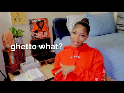 "GHETTO" GOSPEL PLAYLIST? | Opinion on Secular Music | God Told Me to Sell My Record Collection