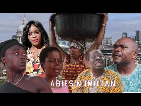 Abies Nomodan Teil 1 Neueste Benin-Filme 2020