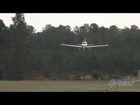 Aero-TV:  Avionics Tip of the Week - Future of Precision Approach Landing