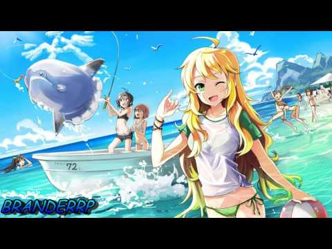 Nightcore ᴴᴰ - Harlem Shake