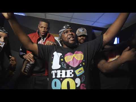 Huncho Double HH x CEO Cord x DJ Jay Woods | THROW A PARTY | Official Video | Shot By. LMB FILMZ