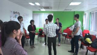 Điện giật - Part 1 :)))