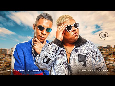 "ZÉ POVINHO FALADOR" - MC GP e MC Kanhoto (DJ Aladin GDB e Bune)