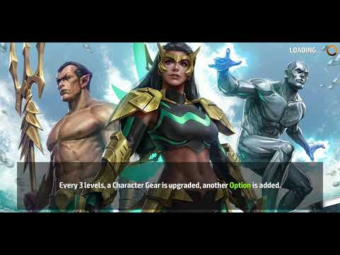 OP Thanoss ?!! | MFF timeline battle | thanos endgame