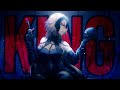 Nightcore King RIELL Lyrics