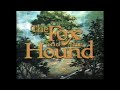 The Fox And The Hound UK VHS Promo By Anthony S Music