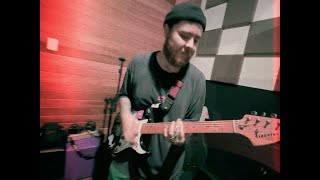 NEUROTIC (Hundredth Cover) [Visualizer]