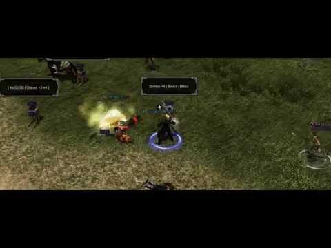 World Of Metin2 55lvl ♛MrSOP♛ [ Recor Damage ] -Solo DT-ᴴᴰ