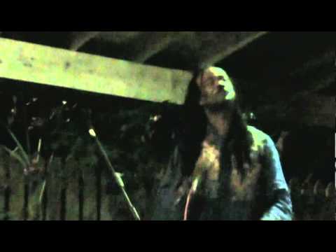 Stevie West - Live at SeaStar Inn - Negril, Jamaica Feb 18, 2012 - Original - 2.mpg