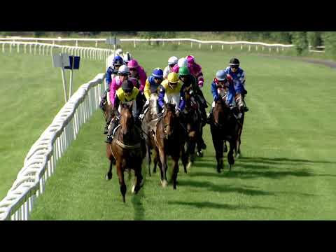 CH, 3. 6. 2018, 6. dostih - 66. VELKÁ ČERVNOVÁ CENA