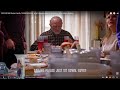 Reacting To PSYCHO KID Ruins Family THANKSGIVING What Happens Next Is Shocking