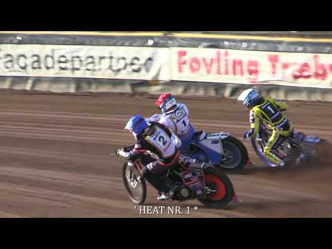 METAL SPEEDWAY LEAQUE, Slangerup vs Holsted Tigers, Moldow Speedway Arena, 24-04-2019-Z3