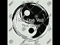 Solo Una Ves-Paul Ulises (Official Video) Cover