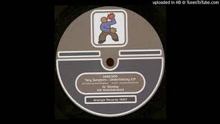 Tony Senghore - Entertainment [ANM.006]