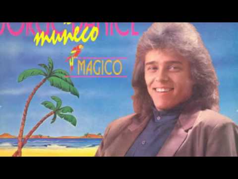 Jorge Muñeco Daniel Vengo a ocupar mi lugar