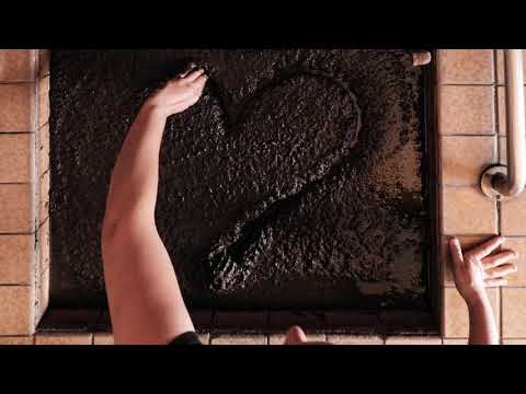 Baths at Roman Spa Hot Springs Resort