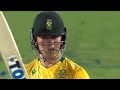 Dewald Brevis 53 Runs Vs Australia 3rd T20I AUS Vs SA