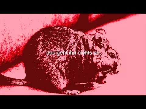 Hoochie Kurti Man - Mi geht des nix an - Protestsong - Official Video