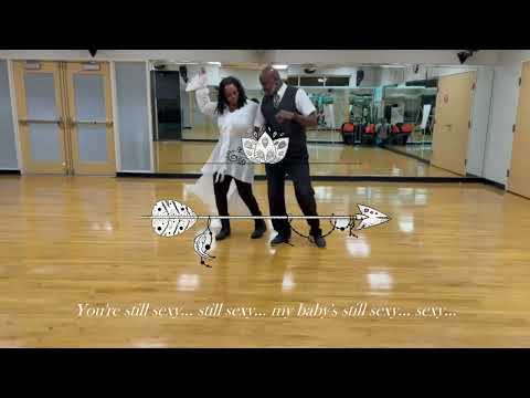 "STILL SEXY" featuring VICKIE and DOUG