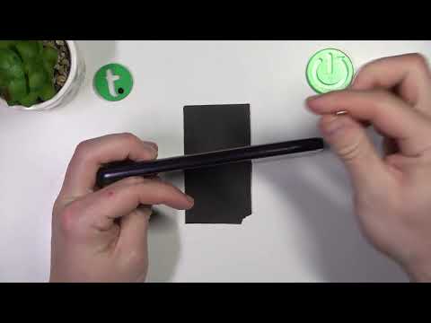 Does Motorola One 5G Ace have SD Card Slot - Insert Memory Card