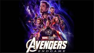 Download lagu AVENGERS ENDGAME - THE REAL HERO OST [1 HOUR VERSION] mp3