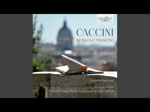 Le nuove musiche: XXXII. Al fonte al prato