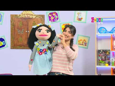 "Mərcangildə" - 6 noyabr 2023-cü il