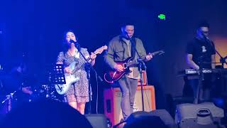 TAO LANG Aia De leon Live at 12 Monkeys 02182023