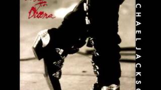Dirty Diana (2007 Chill Out Club Mix) - Michael Jackson