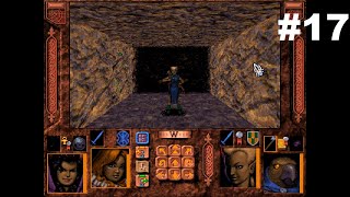 Let's Play Menzoberranzan #17: Seeing Double