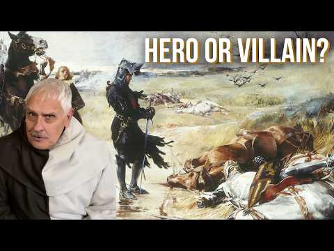 Edward the Black Prince | One of Medieval England’s Greatest ‘What If’ Stories