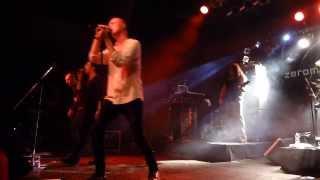 Dreadful Shadows‪ ‬-‪ The Vortex (live at ‬Anker Leipzig‪)‬