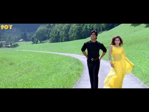 Oye Oye Tere Si Ladki