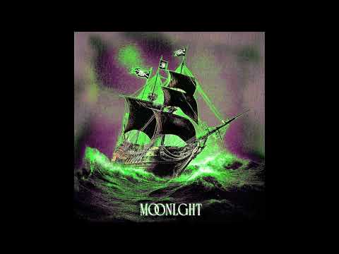 Drunken Sailor (MOONLGHT Flip)