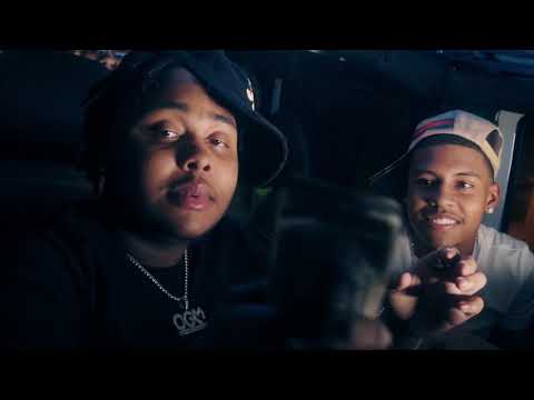 Too Wavy Crew- Traffic (Official Music Video)