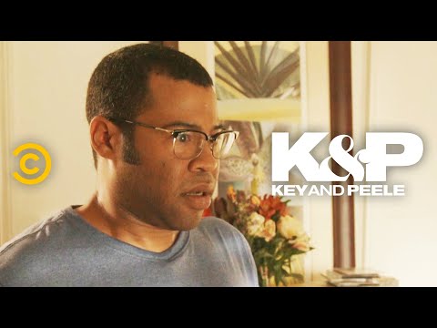 Surprise Picture (ft. Michelle Buteau) - Key & Peele