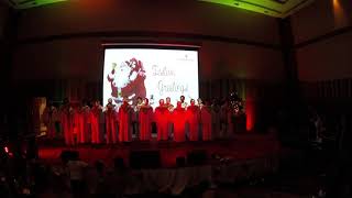 Jingle Bells Traditional