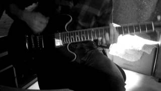 Acceptance - So Contagious (Guitar Cover)