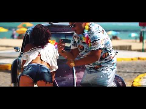 MC LIPINHO DANTAS - TÁ SUAVE (CLIPE OFICIAL)